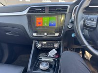 USED 2020 69 MG MG ZS 44.5kWh Exclusive Auto 5dr SUNROOF|CARPLAY|NAV|CAM|FSH|E