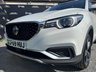 USED 2020 69 MG MG ZS 44.5kWh Exclusive Auto 5dr SUNROOF|CARPLAY|NAV|CAM|FSH|E