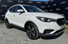 USED 2020 69 MG MG ZS 44.5kWh Exclusive Auto 5dr SUNROOF|CARPLAY|NAV|CAM|FSH|E