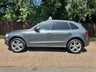 USED 2012 62 AUDI Q5 2.0 TDI S line Plus SUV 5dr Diesel Manual quattro Euro 5 (s/s) (177 ps) TURBO DIESEL! 6 SPEED! FULL LEATHER!