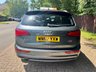 USED 2012 62 AUDI Q5 2.0 TDI S line Plus SUV 5dr Diesel Manual quattro Euro 5 (s/s) (177 ps) TURBO DIESEL! 6 SPEED! FULL LEATHER!