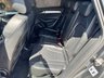 USED 2012 62 AUDI Q5 2.0 TDI S line Plus SUV 5dr Diesel Manual quattro Euro 5 (s/s) (177 ps) TURBO DIESEL! 6 SPEED! FULL LEATHER!