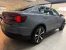 USED 2020 70 POLESTAR POLESTAR 2 Dual Motor 78kWh Long Range Plus Pilot Fastback Auto 4WDE 5dr Nav|Sensors|Bluetooth|PanRoof