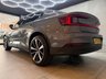 USED 2020 70 POLESTAR POLESTAR 2 Dual Motor 78kWh Long Range Plus Pilot Fastback Auto 4WDE 5dr Nav|Sensors|Bluetooth|PanRoof
