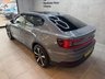 USED 2020 70 POLESTAR POLESTAR 2 Dual Motor 78kWh Long Range Plus Pilot Fastback Auto 4WDE 5dr Nav|Sensors|Bluetooth|PanRoof