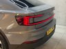 USED 2020 70 POLESTAR POLESTAR 2 Dual Motor 78kWh Long Range Plus Pilot Fastback Auto 4WDE 5dr Nav|Sensors|Bluetooth|PanRoof