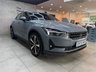 USED 2020 70 POLESTAR POLESTAR 2 Dual Motor 78kWh Long Range Plus Pilot Fastback Auto 4WDE 5dr Nav|Sensors|Bluetooth|PanRoof