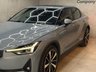 USED 2020 70 POLESTAR POLESTAR 2 Dual Motor 78kWh Long Range Plus Pilot Fastback Auto 4WDE 5dr Nav|Sensors|Bluetooth|PanRoof