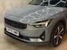 USED 2020 70 POLESTAR POLESTAR 2 Dual Motor 78kWh Long Range Plus Pilot Fastback Auto 4WDE 5dr Nav|Sensors|Bluetooth|PanRoof