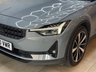 USED 2020 70 POLESTAR POLESTAR 2 Dual Motor 78kWh Long Range Plus Pilot Fastback Auto 4WDE 5dr Nav|Sensors|Bluetooth|PanRoof