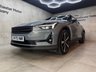 USED 2020 70 POLESTAR POLESTAR 2 Dual Motor 78kWh Long Range Plus Pilot Fastback Auto 4WDE 5dr Nav|Sensors|Bluetooth|PanRoof