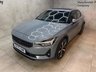 USED 2020 70 POLESTAR POLESTAR 2 Dual Motor 78kWh Long Range Plus Pilot Fastback Auto 4WDE 5dr Nav|Sensors|Bluetooth|PanRoof