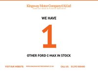 USED 2012 12 FORD C-MAX 1.6 Zetec MPV 5dr Petrol Manual Euro 5 (105 ps) WE WANT YOUR PART EXCHANGE!