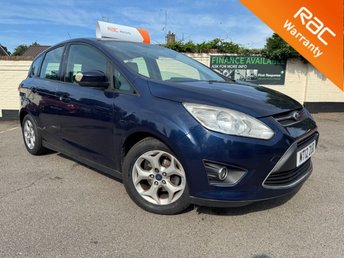 View our FORD C-MAX