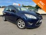 USED 2012 12 FORD C-MAX 1.6 Zetec MPV 5dr Petrol Manual Euro 5 (105 ps) WE WANT YOUR PART EXCHANGE!