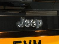 USED 2016 16 JEEP RENEGADE 1.6 MultiJetII Longitude SUV 5dr Diesel Manual Euro 6 (s/s) (120 ps) 
