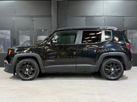 USED 2016 16 JEEP RENEGADE 1.6 MultiJetII Longitude SUV 5dr Diesel Manual Euro 6 (s/s) (120 ps) 
