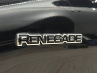 USED 2016 16 JEEP RENEGADE 1.6 MultiJetII Longitude SUV 5dr Diesel Manual Euro 6 (s/s) (120 ps) 