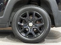 USED 2016 16 JEEP RENEGADE 1.6 MultiJetII Longitude SUV 5dr Diesel Manual Euro 6 (s/s) (120 ps) 