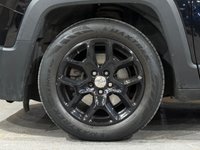 USED 2016 16 JEEP RENEGADE 1.6 MultiJetII Longitude SUV 5dr Diesel Manual Euro 6 (s/s) (120 ps) 