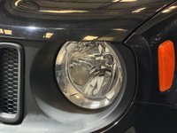USED 2016 16 JEEP RENEGADE 1.6 MultiJetII Longitude SUV 5dr Diesel Manual Euro 6 (s/s) (120 ps) 