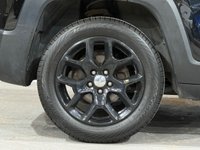 USED 2016 16 JEEP RENEGADE 1.6 MultiJetII Longitude SUV 5dr Diesel Manual Euro 6 (s/s) (120 ps) 
