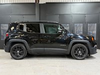 USED 2016 16 JEEP RENEGADE 1.6 MultiJetII Longitude SUV 5dr Diesel Manual Euro 6 (s/s) (120 ps) 