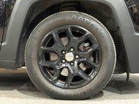 USED 2016 16 JEEP RENEGADE 1.6 MultiJetII Longitude SUV 5dr Diesel Manual Euro 6 (s/s) (120 ps) 