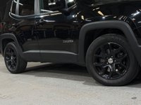 USED 2016 16 JEEP RENEGADE 1.6 MultiJetII Longitude SUV 5dr Diesel Manual Euro 6 (s/s) (120 ps) 