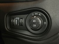 USED 2016 16 JEEP RENEGADE 1.6 MultiJetII Longitude SUV 5dr Diesel Manual Euro 6 (s/s) (120 ps) 