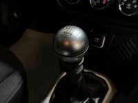 USED 2016 16 JEEP RENEGADE 1.6 MultiJetII Longitude SUV 5dr Diesel Manual Euro 6 (s/s) (120 ps) 