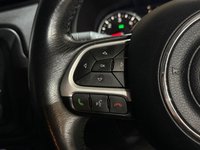 USED 2016 16 JEEP RENEGADE 1.6 MultiJetII Longitude SUV 5dr Diesel Manual Euro 6 (s/s) (120 ps) 