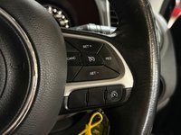 USED 2016 16 JEEP RENEGADE 1.6 MultiJetII Longitude SUV 5dr Diesel Manual Euro 6 (s/s) (120 ps) 