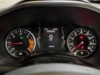 USED 2016 16 JEEP RENEGADE 1.6 MultiJetII Longitude SUV 5dr Diesel Manual Euro 6 (s/s) (120 ps) 