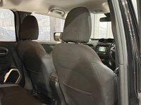 USED 2016 16 JEEP RENEGADE 1.6 MultiJetII Longitude SUV 5dr Diesel Manual Euro 6 (s/s) (120 ps) 