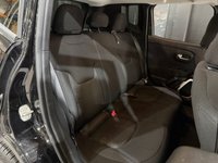 USED 2016 16 JEEP RENEGADE 1.6 MultiJetII Longitude SUV 5dr Diesel Manual Euro 6 (s/s) (120 ps) 