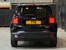 USED 2016 16 JEEP RENEGADE 1.6 MultiJetII Longitude SUV 5dr Diesel Manual Euro 6 (s/s) (120 ps) 