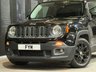 USED 2016 16 JEEP RENEGADE 1.6 MultiJetII Longitude SUV 5dr Diesel Manual Euro 6 (s/s) (120 ps) 