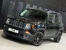 USED 2016 16 JEEP RENEGADE 1.6 MultiJetII Longitude SUV 5dr Diesel Manual Euro 6 (s/s) (120 ps) 