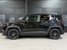 USED 2016 16 JEEP RENEGADE 1.6 MultiJetII Longitude SUV 5dr Diesel Manual Euro 6 (s/s) (120 ps) 