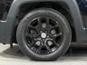 USED 2016 16 JEEP RENEGADE 1.6 MultiJetII Longitude SUV 5dr Diesel Manual Euro 6 (s/s) (120 ps) 