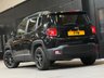 USED 2016 16 JEEP RENEGADE 1.6 MultiJetII Longitude SUV 5dr Diesel Manual Euro 6 (s/s) (120 ps) 