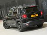 USED 2016 16 JEEP RENEGADE 1.6 MultiJetII Longitude SUV 5dr Diesel Manual Euro 6 (s/s) (120 ps) 