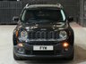 USED 2016 16 JEEP RENEGADE 1.6 MultiJetII Longitude SUV 5dr Diesel Manual Euro 6 (s/s) (120 ps) 