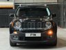 USED 2016 16 JEEP RENEGADE 1.6 MultiJetII Longitude SUV 5dr Diesel Manual Euro 6 (s/s) (120 ps) 