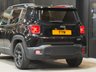 USED 2016 16 JEEP RENEGADE 1.6 MultiJetII Longitude SUV 5dr Diesel Manual Euro 6 (s/s) (120 ps) 