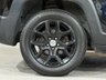 USED 2016 16 JEEP RENEGADE 1.6 MultiJetII Longitude SUV 5dr Diesel Manual Euro 6 (s/s) (120 ps) 