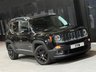 USED 2016 16 JEEP RENEGADE 1.6 MultiJetII Longitude SUV 5dr Diesel Manual Euro 6 (s/s) (120 ps) 