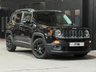 USED 2016 16 JEEP RENEGADE 1.6 MultiJetII Longitude SUV 5dr Diesel Manual Euro 6 (s/s) (120 ps) 