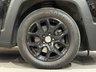 USED 2016 16 JEEP RENEGADE 1.6 MultiJetII Longitude SUV 5dr Diesel Manual Euro 6 (s/s) (120 ps) 